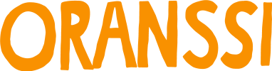 Oranssi logo